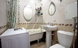 2-к квартира, вторичка, 45м2, 4/5 этаж