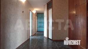 3-к квартира, вторичка, 65м2, 4/5 этаж
