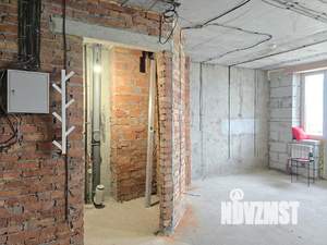 1-к квартира, вторичка, 32м2, 7/10 этаж