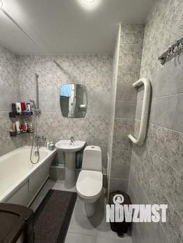 1-к квартира, вторичка, 37м2, 6/9 этаж