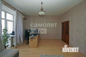 3-к квартира, вторичка, 117м2, 4/5 этаж