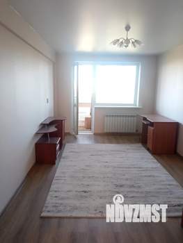 2-к квартира, вторичка, 46м2, 5/5 этаж