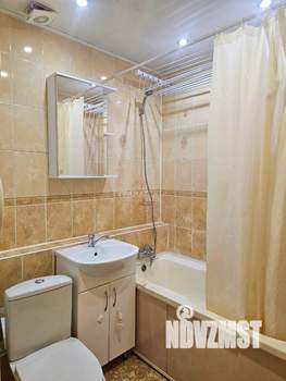 1-к квартира, вторичка, 31м2, 2/5 этаж