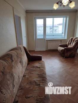 3-к квартира, вторичка, 60м2, 5/5 этаж