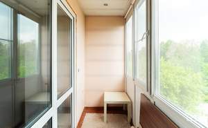 1-к квартира, вторичка, 37м2, 4/5 этаж