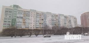 2-к квартира, вторичка, 57м2, 5/9 этаж