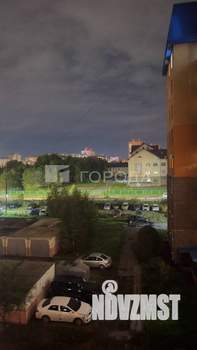 1-к квартира, вторичка, 41м2, 4/9 этаж