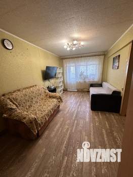 1-к квартира, вторичка, 31м2, 4/5 этаж