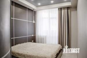 3-к квартира, вторичка, 87м2, 6/14 этаж