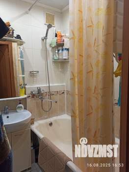 3-к квартира, вторичка, 60м2, 2/5 этаж