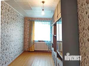 3-к квартира, вторичка, 58м2, 5/5 этаж