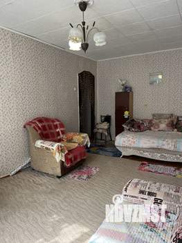 1-к квартира, вторичка, 30м2, 4/5 этаж