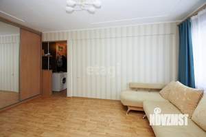 3-к квартира, вторичка, 55м2, 1/5 этаж