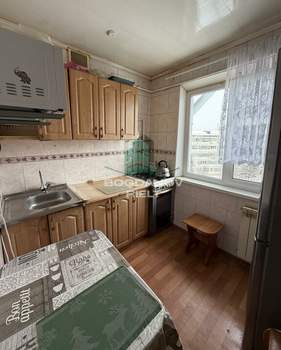 3-к квартира, вторичка, 64м2, 5/5 этаж