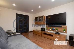 2-к квартира, вторичка, 49м2, 1/5 этаж