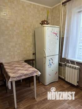 1-к квартира, вторичка, 37м2, 9/10 этаж