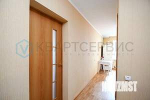 1-к квартира, вторичка, 36м2, 3/5 этаж