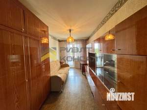 3-к квартира, вторичка, 60м2, 6/9 этаж