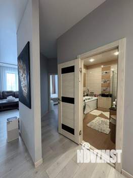 3-к квартира, вторичка, 93м2, 4/6 этаж