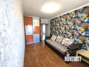 3-к квартира, вторичка, 61м2, 6/7 этаж