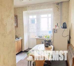 1-к квартира, вторичка, 36м2, 5/9 этаж