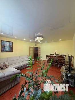 4-к квартира, вторичка, 130м2, 7/14 этаж