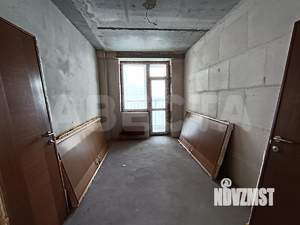 3-к квартира, вторичка, 67м2, 13/16 этаж