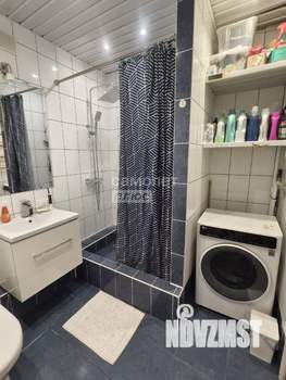 2-к квартира, вторичка, 64м2, 4/10 этаж