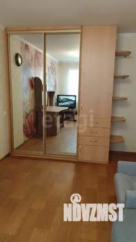 1-к квартира, вторичка, 30м2, 2/9 этаж