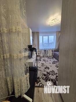 1-к квартира, вторичка, 34м2, 5/9 этаж