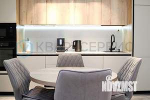 2-к квартира, вторичка, 52м2, 1/10 этаж