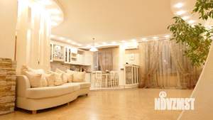 4-к квартира, вторичка, 141м2, 8/9 этаж