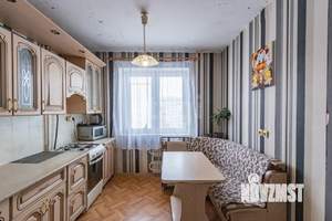 3-к квартира, вторичка, 63м2, 7/10 этаж