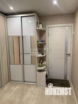 2-к квартира, вторичка, 45м2, 4/9 этаж