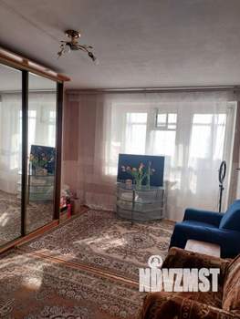 1-к квартира, вторичка, 35м2, 6/9 этаж