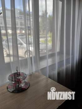 1-к квартира, вторичка, 46м2, 1/3 этаж