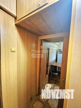 2-к квартира, вторичка, 47м2, 1/5 этаж