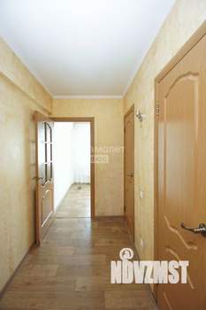 3-к квартира, вторичка, 69м2, 4/5 этаж