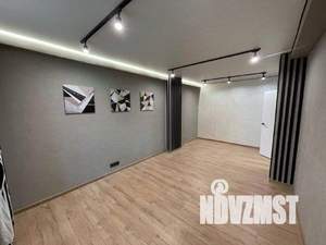 1-к квартира, вторичка, 36м2, 1/3 этаж