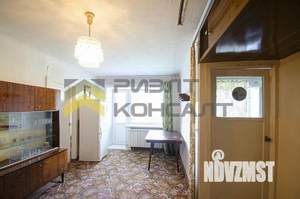 2-к квартира, вторичка, 44м2, 3/5 этаж