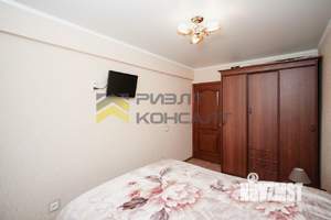 3-к квартира, вторичка, 63м2, 1/5 этаж