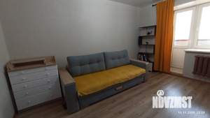 1-к квартира, вторичка, 35м2, 3/9 этаж