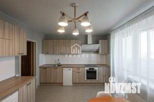 3-к квартира, вторичка, 83м2, 10/10 этаж