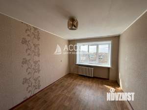 1-к квартира, вторичка, 30м2, 3/5 этаж