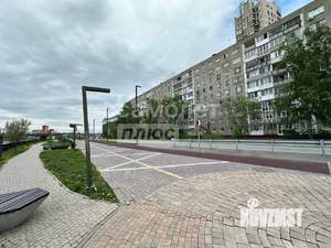 2-к квартира, вторичка, 53м2, 5/9 этаж