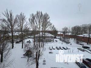 2-к квартира, вторичка, 44м2, 5/5 этаж