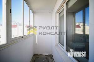 1-к квартира, вторичка, 37м2, 10/10 этаж