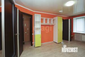 1-к квартира, вторичка, 29м2, 4/5 этаж
