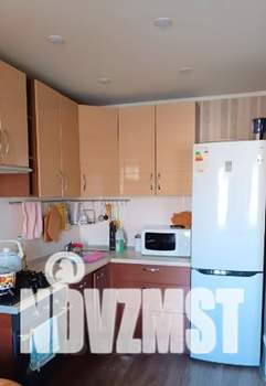 4-к квартира, вторичка, 78м2, 5/5 этаж