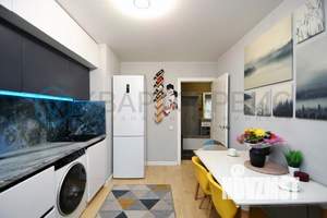 3-к квартира, вторичка, 63м2, 3/9 этаж